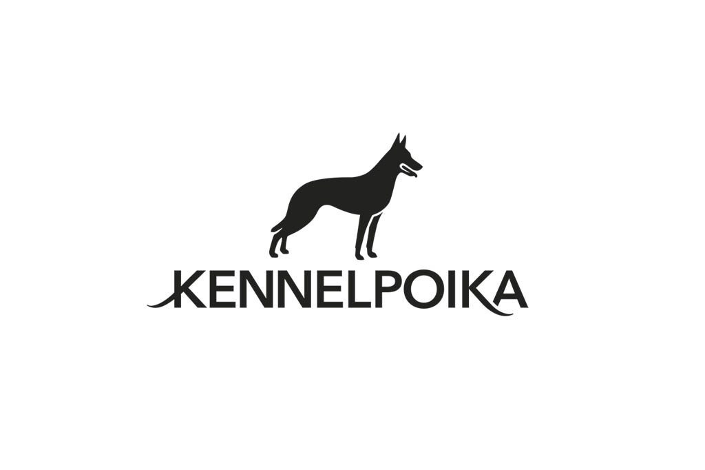 Kennelpoika-logo