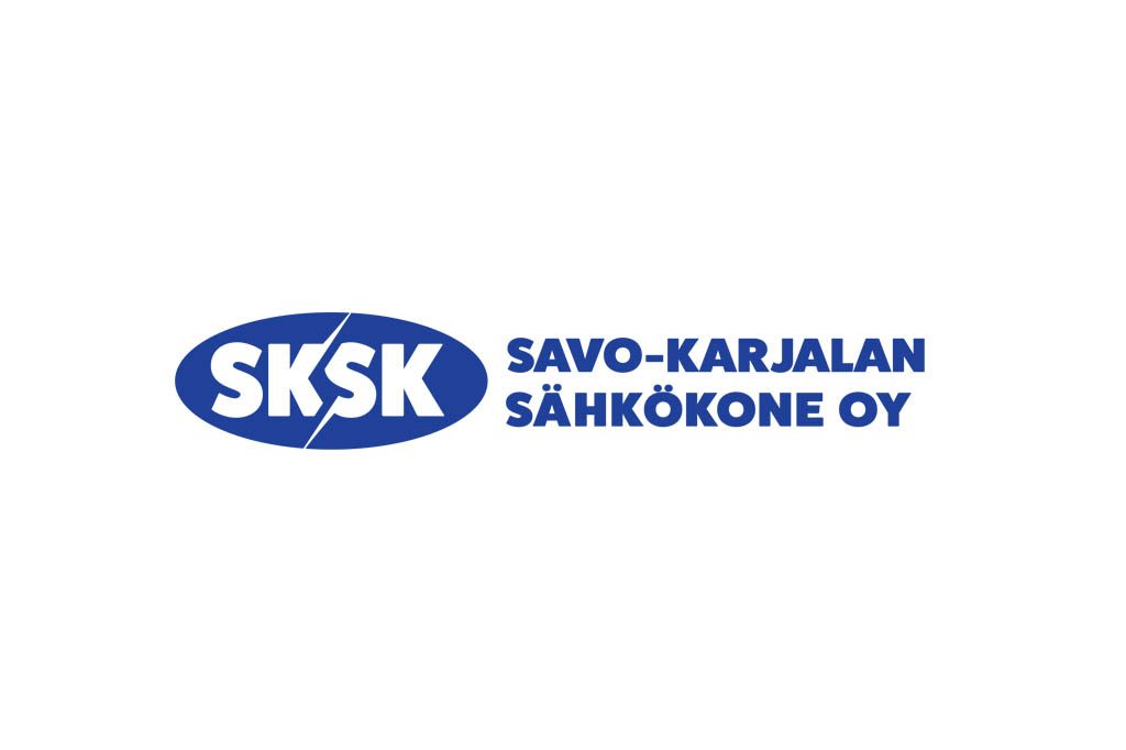 Logo Savo-Karjalan Sähkökone Oy